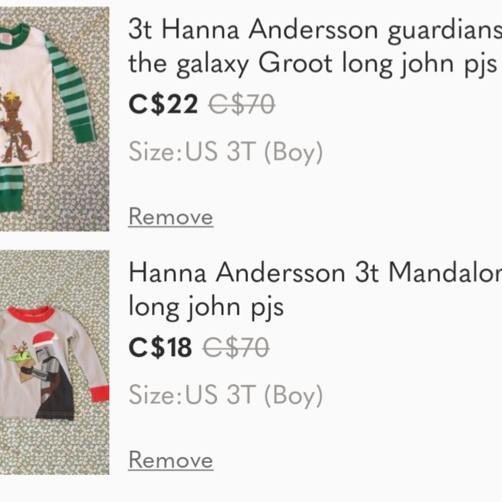 CCO bundle custom
